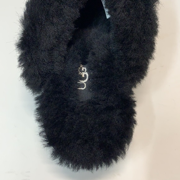 NEW Vintage UGG Mules - Picture 7 of 13